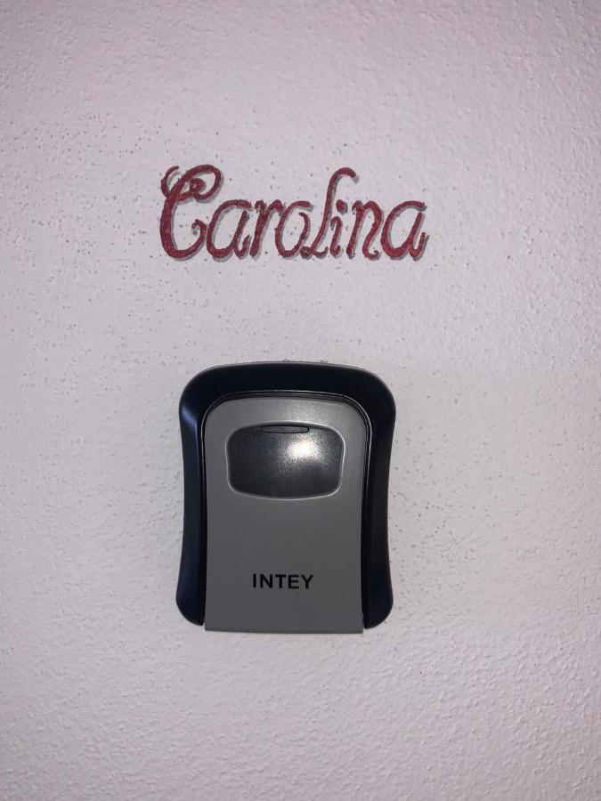 Camera Carolina Deiva Marina Esterno foto